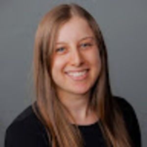 Meet your Posher, Leah